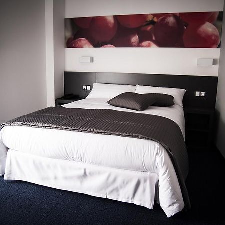 Hotel Forum Evolucion Burgo Dış mekan fotoğraf