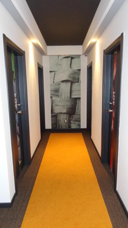 Hotel Forum Evolucion Burgo Dış mekan fotoğraf