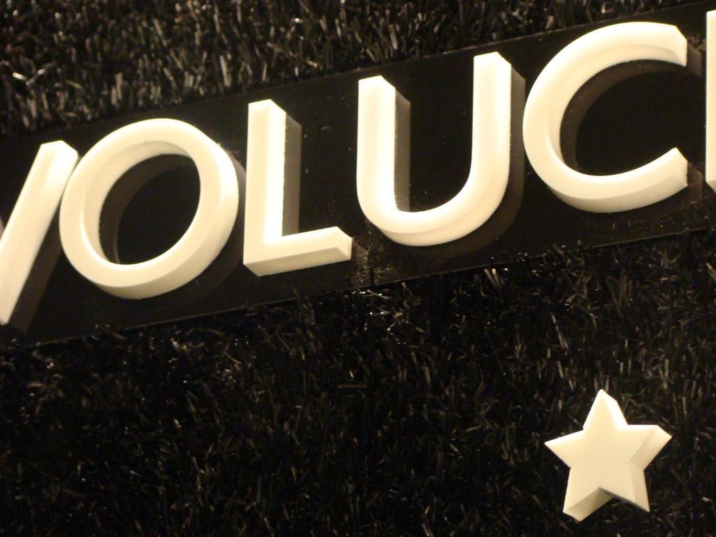 Hotel Forum Evolucion Burgo Dış mekan fotoğraf