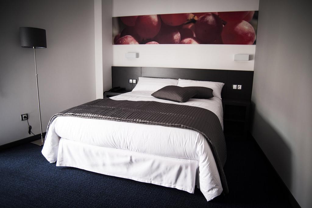 Hotel Forum Evolucion Burgo Dış mekan fotoğraf