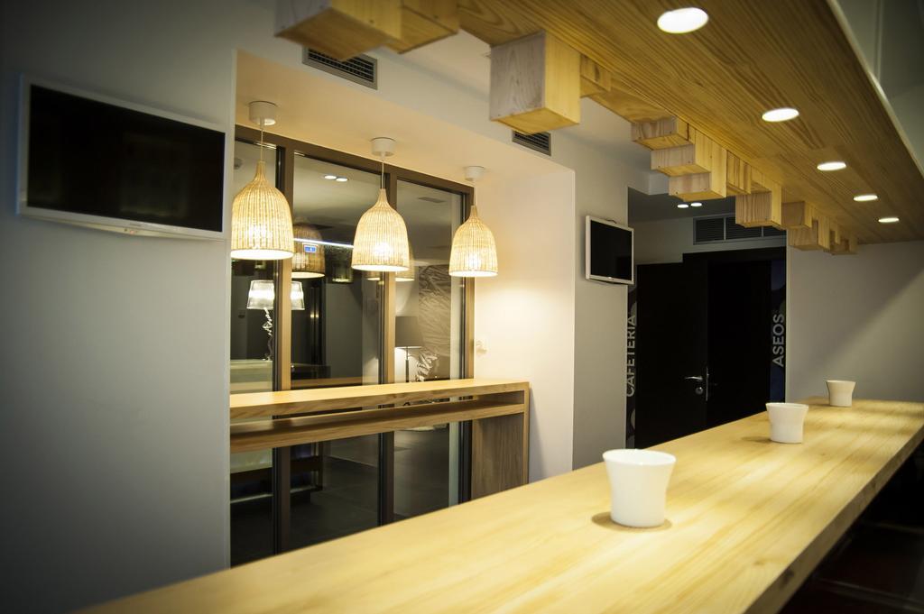 Hotel Forum Evolucion Burgo Dış mekan fotoğraf