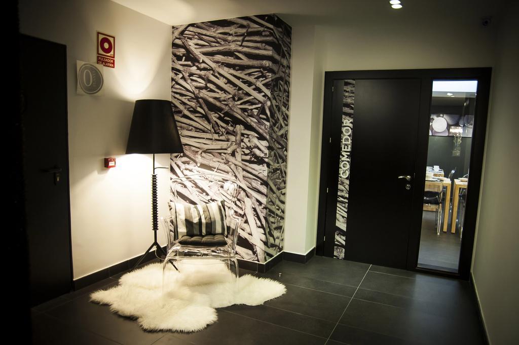 Hotel Forum Evolucion Burgo Dış mekan fotoğraf