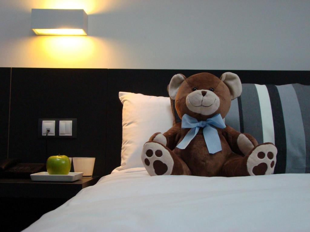 Hotel Forum Evolucion Burgo Dış mekan fotoğraf