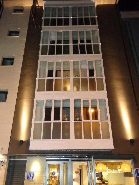 Hotel Forum Evolucion Burgo Dış mekan fotoğraf