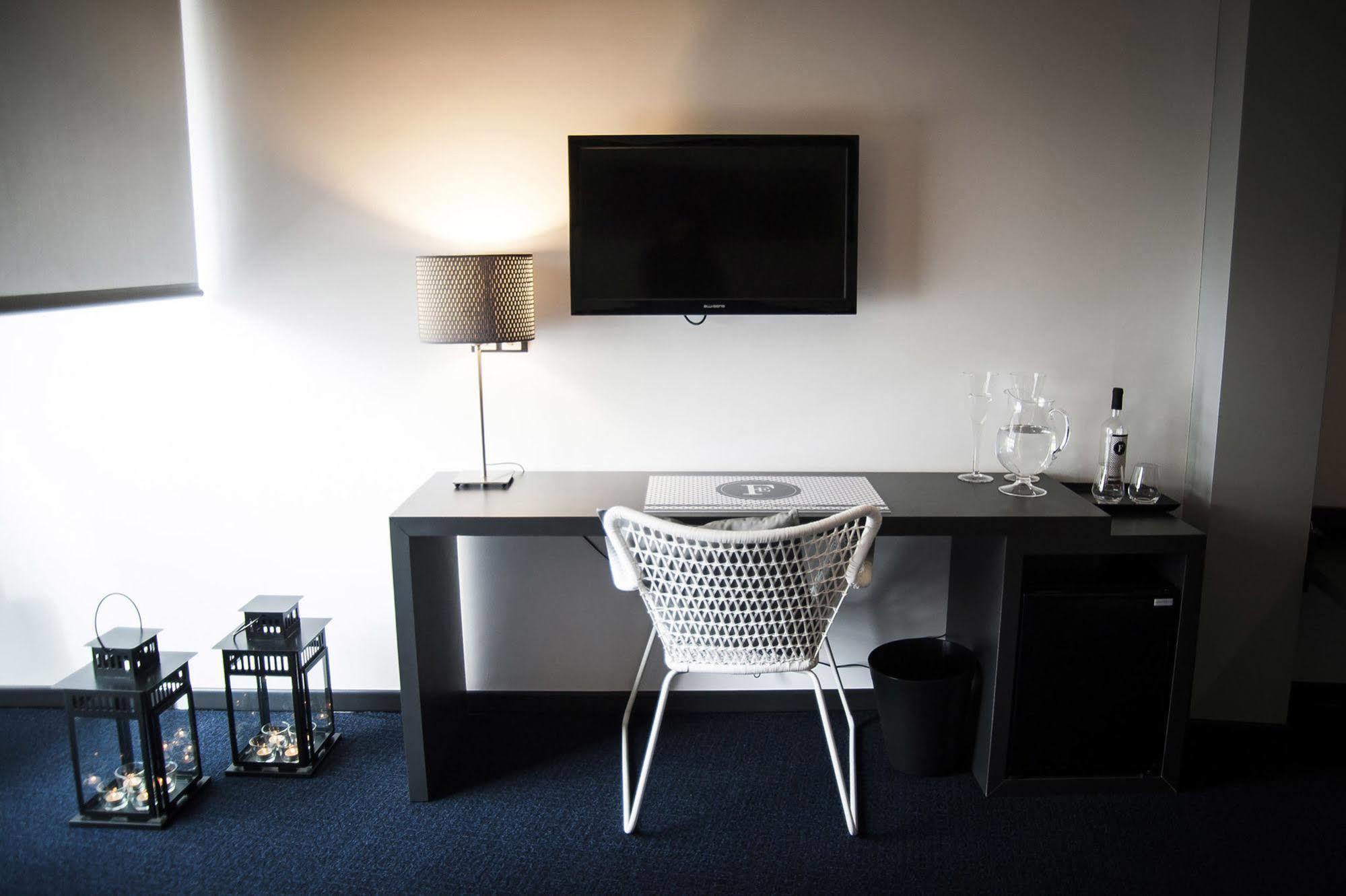 Hotel Forum Evolucion Burgo Dış mekan fotoğraf