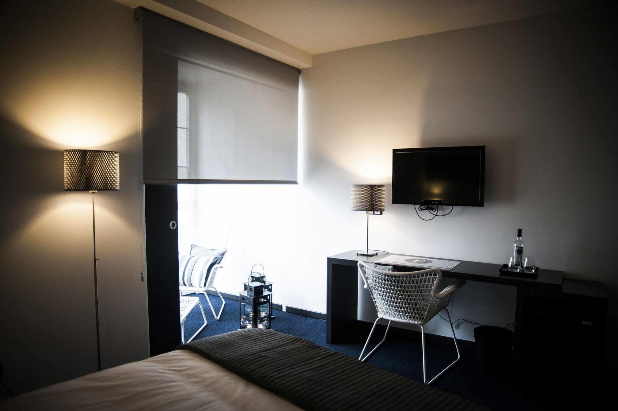 Hotel Forum Evolucion Burgo Dış mekan fotoğraf