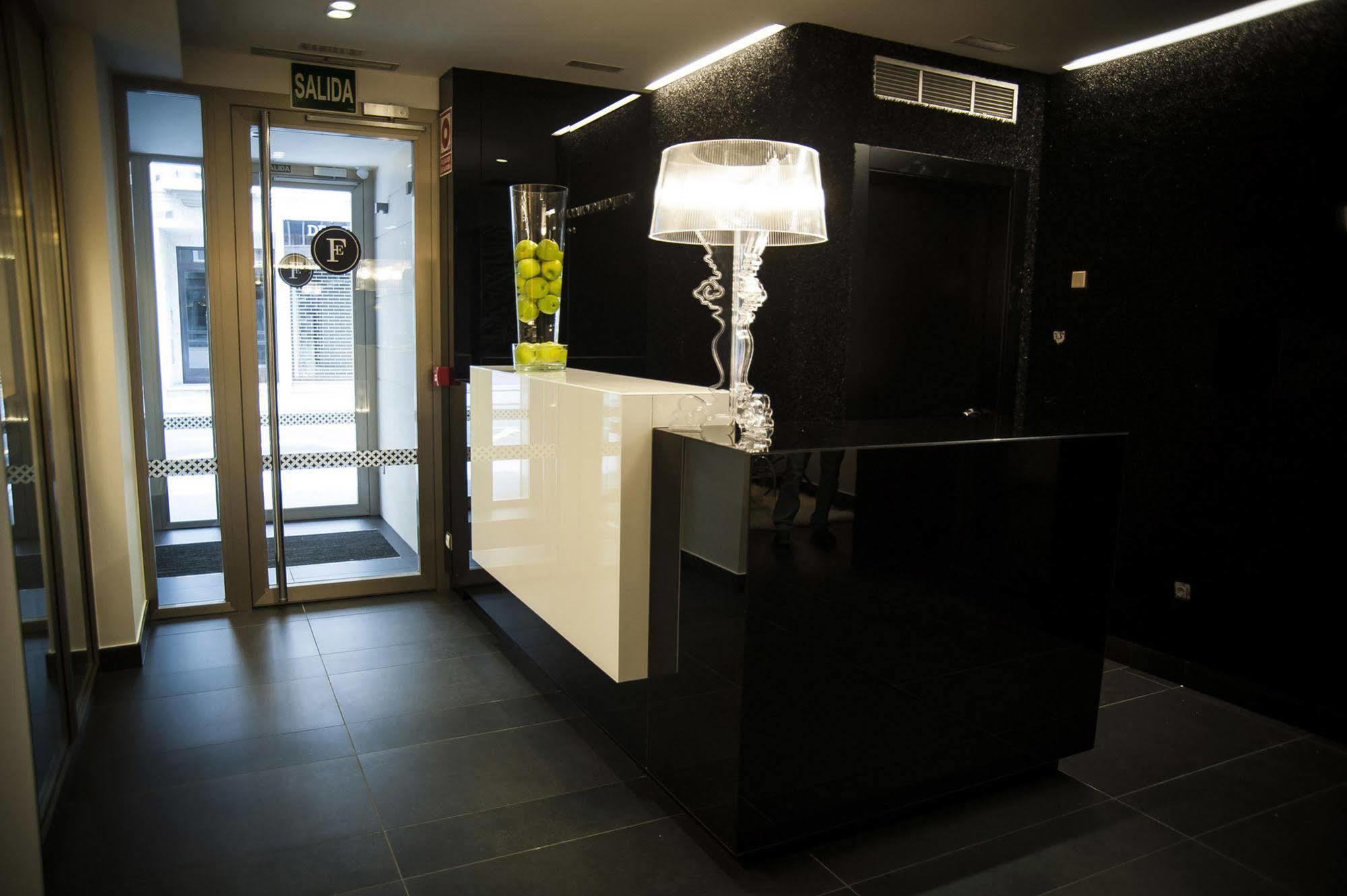 Hotel Forum Evolucion Burgo Dış mekan fotoğraf
